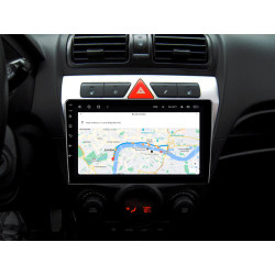 Купити Мультимедійна система Gazer T6009-SAF PRO MAX до Kia Picanto (SA), Morning 2007-2011