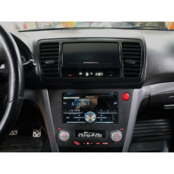 Купити Мультимедійна система Gazer T6009-SBL PRO MAX до Subaru Outback 3 (BL), Legacy 4 2003-2009