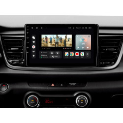Купити Мультимедійна система Gazer T6009-SC PRO MAX до Kia Rio Cross 2016-2020