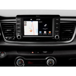 Купити Мультимедійна система Gazer T6009-SC PRO MAX до Kia Rio Cross 2016-2020