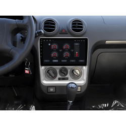 Купити Мультимедійна система Gazer T6009-SC3 PRO MAX до Geely CK 2008-2016