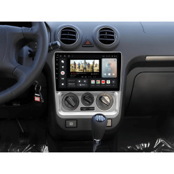 Купити Мультимедійна система Gazer T6009-SC3 PRO MAX до Geely CK 2008-2016