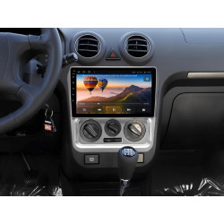 Купити Мультимедійна система Gazer T6009-SC3 PRO MAX до Geely CK 2008-2016