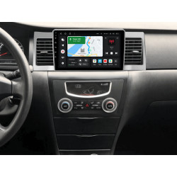 Купити Мультимедійна система Gazer T6009-SC7 PRO MAX до Geely SC7 2011-2015