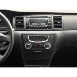 Купити Мультимедійна система Gazer T6009-SC7 PRO MAX до Geely SC7 2011-2015