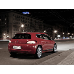 Купити Мультимедійна система Gazer T6009-SCI PRO MAX до Volkswagen Scirocco 3 2008-2014