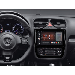 Купити Мультимедійна система Gazer T6009-SCI PRO MAX до Volkswagen Scirocco 3 2008-2014