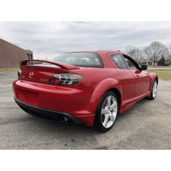 Купити Мультимедійна система Gazer T6009-SE PRO MAX до Mazda RX-8 (SE) 2003-2008