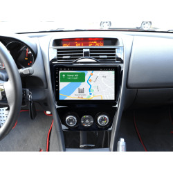 Купити Мультимедійна система Gazer T6009-SEF PRO MAX до Mazda RX-8 (SE) 2009-2011