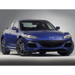 Купити Мультимедійна система Gazer T6009-SEF PRO MAX до Mazda RX-8 (SE) 2009-2011
