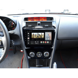 Купити Мультимедійна система Gazer T6009-SEF PRO MAX до Mazda RX-8 (SE) 2009-2011