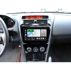 Купити Мультимедійна система Gazer T6009-SEF PRO MAX до Mazda RX-8 (SE) 2009-2011