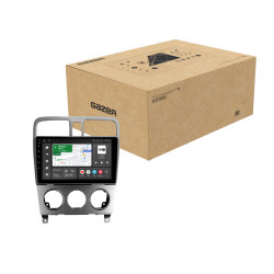 Купити Мультимедійна система Gazer T6009-SG PRO MAX до Subaru Forester 2 (SG) 2002-2008