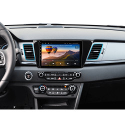 Купити Мультимедійна система Gazer T6009-SG2 PRO MAX до Kia Niro DE 2016-2019