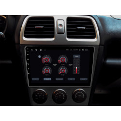 Купити Мультимедійна система Gazer T6009-SGD PRO MAX до Subaru Impreza (GD, GG) 2002-2007