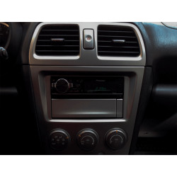 Купити Мультимедійна система Gazer T6009-SGD PRO MAX до Subaru Impreza (GD, GG) 2002-2007