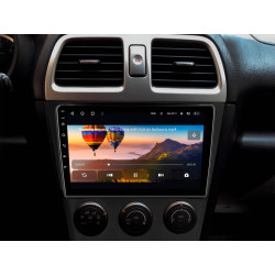 Купити Мультимедійна система Gazer T6009-SGD PRO MAX до Subaru Impreza (GD, GG) 2002-2007