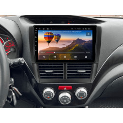 Купити Мультимедійна система Gazer T6009-SH PRO MAX до Subaru Forester 3 (SH) 2007-2013, Impreza (GH, GE) 2007-2011