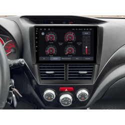 Купити Мультимедійна система Gazer T6009-SH PRO MAX до Subaru Forester 3 (SH) 2007-2013, Impreza (GH, GE) 2007-2011