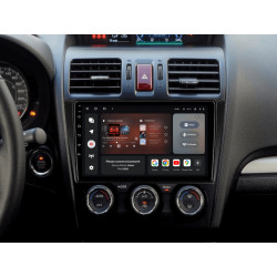 Купити Мультимедійна система Gazer T6009-SJ/L PRO MAX до Subaru Forester 4 (SJ) 2012-2015