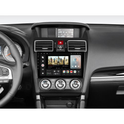 Купити Мультимедійна система Gazer T6009-SJF PRO MAX до Subaru Forester 4 (SJ) 2015-2018