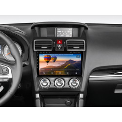 Купити Мультимедійна система Gazer T6009-SJF PRO MAX до Subaru Forester 4 (SJ) 2015-2018