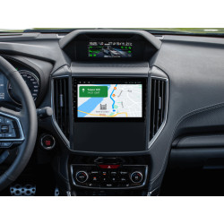 Купити Мультимедійна система Gazer T6009-SK PRO MAX до Subaru Forester 5 (SK) 2018-2021