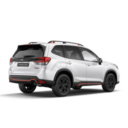 Купити Мультимедійна система Gazer T6009-SK PRO MAX до Subaru Forester 5 (SK) 2018-2021