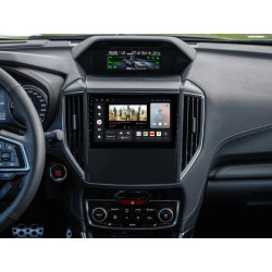 Купити Мультимедійна система Gazer T6009-SK PRO MAX до Subaru Forester 5 (SK) 2018-2021