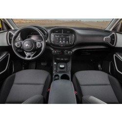 Купити Мультимедійна система Gazer T6009-SK3 PRO MAX до Kia Soul 3 (SK3) 2019-2020