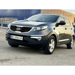 Купити Мультимедійна система Gazer T6009-SL/E PRO MAX до Kia Sportage 3 (SL) 2010-2016