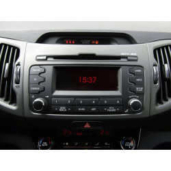 Купити Мультимедійна система Gazer T6009-SL/H PRO MAX до Kia Sportage 3 (SL) 2010-2016