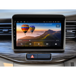 Купити Мультимедійна система Gazer T6009-SNC PRO MAX до Suzuki Ertiga (NC) 2018-2020