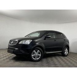 Купити Мультимедійна система Gazer T6009-SUT PRO MAX до SsangYong Actyon 2005-2011