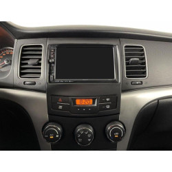 Купити Мультимедійна система Gazer T6009-SUT PRO MAX до SsangYong Actyon 2005-2011