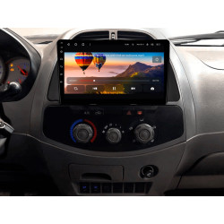 Купити Мультимедійна система Gazer T6009-T11 PRO MAX до Chery Tiggo T11 1 2005-2013