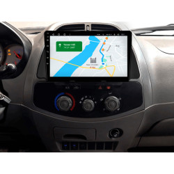 Купити Мультимедійна система Gazer T6009-T11 PRO MAX до Chery Tiggo T11 1 2005-2013