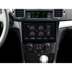 Купити Мультимедійна система Gazer T6009-T200 PRO MAX до Chevrolet Epica 1 2006-2012