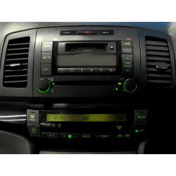 Купити Мультимедійна система Gazer T6009-T240 PRO MAX до Toyota Premio, Allion (T240) 2001-2007