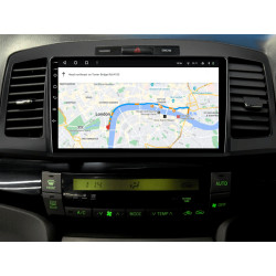 Купити Мультимедійна система Gazer T6009-T240 PRO MAX до Toyota Premio, Allion (T240) 2001-2007