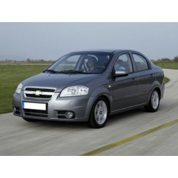 Купити Мультимедійна система Gazer T6009-T250 PRO MAX до Chevrolet Aveo (T250) 2006-2012, Nexia 1 2020-2022