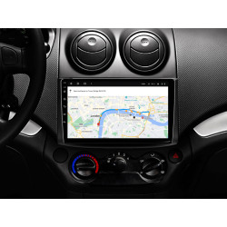 Купити Мультимедійна система Gazer T6009-T250 PRO MAX до Chevrolet Aveo (T250) 2006-2012, Nexia 1 2020-2022