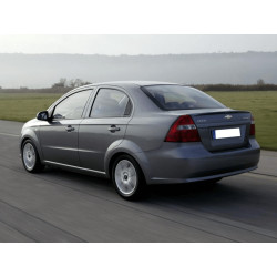 Купити Мультимедійна система Gazer T6009-T250 PRO MAX до Chevrolet Aveo (T250) 2006-2012, Nexia 1 2020-2022