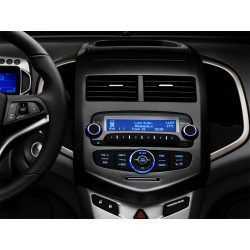 Купити Мультимедійна система Gazer T6009-T300 PRO MAX до Chevrolet Aveo 2 2011-2015