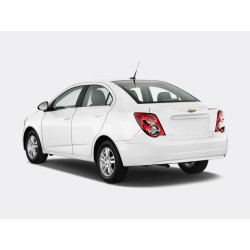 Купити Мультимедійна система Gazer T6009-T300 PRO MAX до Chevrolet Aveo 2 2011-2015