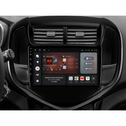 Купити Мультимедійна система Gazer T6009-T350 PRO MAX до Chevrolet Aveo 3 2016-2021
