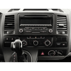 Купити Мультимедійна система Gazer T6009-T5 PRO MAX до Volkswagen Multivan (T5) 2003-2015