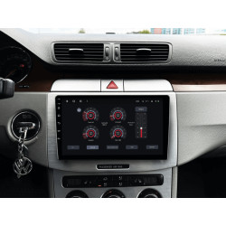 Купити Мультимедійна система Gazer T6009-T5/H PRO MAX до Universal