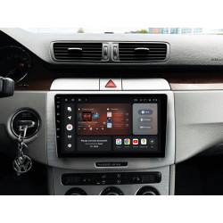 Купити Мультимедійна система Gazer T6009-T5/L PRO MAX до Universal