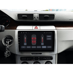 Купити Мультимедійна система Gazer T6009-T5/L PRO MAX до Universal